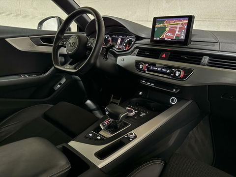 Audi A5 Sportback 1.4 TFSI S-line Black Edition Navi Cruise NAP