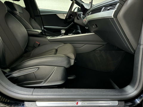Audi A5 Sportback 1.4 TFSI S-line Black Edition Navi Cruise NAP