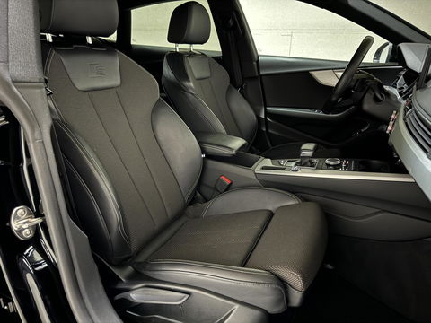 Audi A5 Sportback 1.4 TFSI S-line Black Edition Navi Cruise NAP