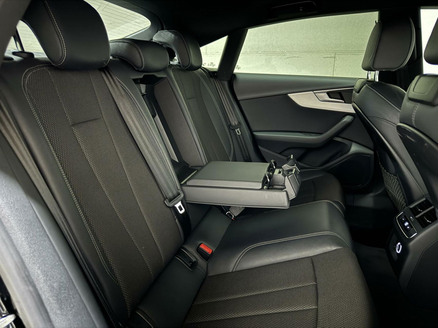 Audi A5 Sportback 1.4 TFSI S-line Black Edition Navi Cruise NAP