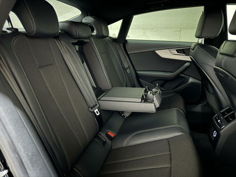 Audi A5 Sportback 1.4 TFSI S-line Black Edition Navi Cruise NAP