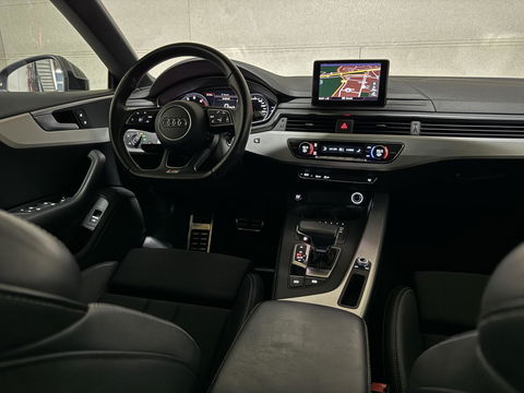 Audi A5 Sportback 1.4 TFSI S-line Black Edition Navi Cruise NAP