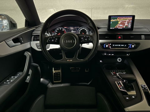 Audi A5 Sportback 1.4 TFSI S-line Black Edition Navi Cruise NAP