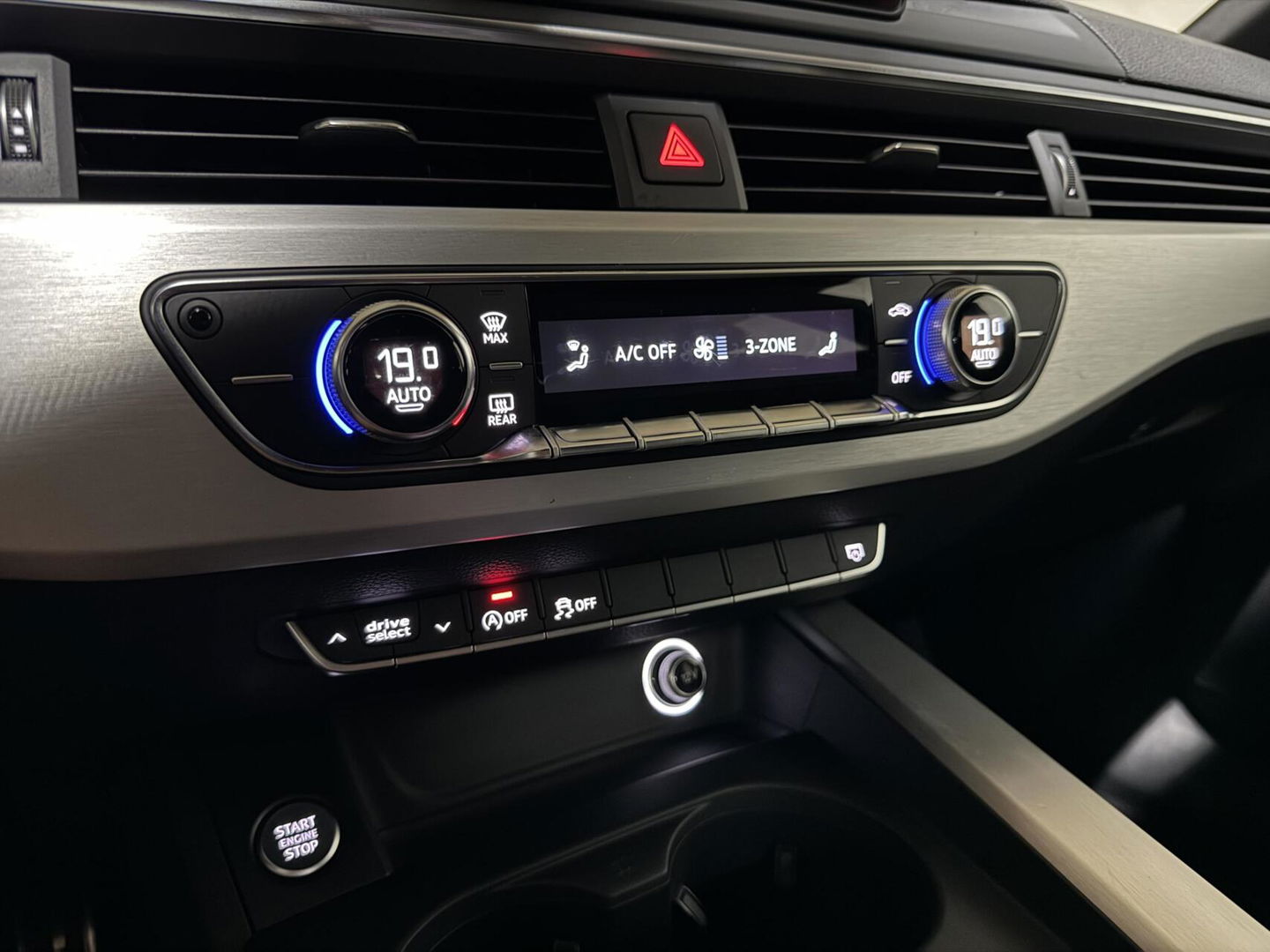 Audi A5 Sportback 1.4 TFSI S-line Black Edition Navi Cruise NAP