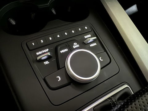 Audi A5 Sportback 1.4 TFSI S-line Black Edition Navi Cruise NAP