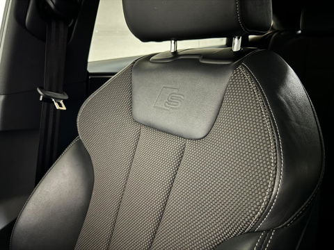 Audi A5 Sportback 1.4 TFSI S-line Black Edition Navi Cruise NAP