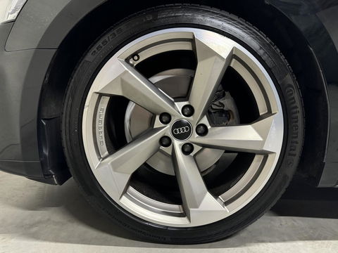 Audi A5 Sportback 1.4 TFSI S-line Black Edition Navi Cruise NAP