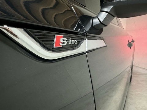 Audi A5 Sportback 1.4 TFSI S-line Black Edition Navi Cruise NAP