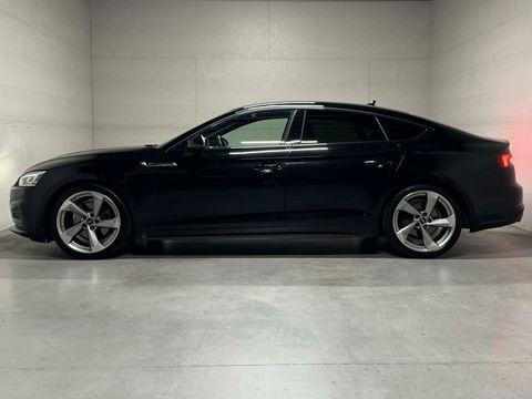 Audi A5 Sportback 1.4 TFSI S-line Black Edition Navi Cruise NAP