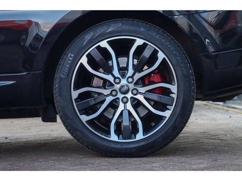 Land Rover Range Rover Sport P400e | Schuifdak | Meridian | Luchtvering
