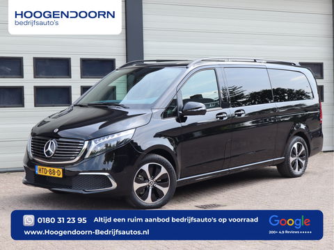 Mercedes-Benz EQV 250 Avantgarde - Extra lang L3 - 7 Persoons - Luchtvering - Vol Opties