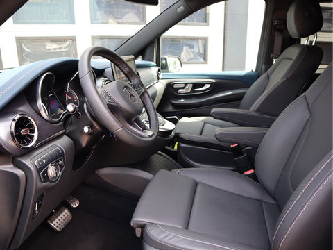 Mercedes-Benz EQV 250 Avantgarde - Extra lang L3 - 7 Persoons - Luchtvering - Vol Opties