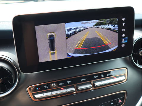 Mercedes-Benz EQV 250 Avantgarde - Extra lang L3 - 7 Persoons - Luchtvering - Vol Opties