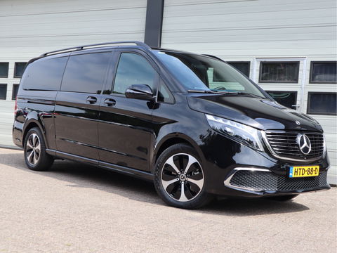 Mercedes-Benz EQV 250 Avantgarde - Extra lang L3 - 7 Persoons - Luchtvering - Vol Opties