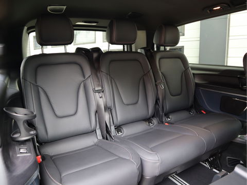 Mercedes-Benz EQV 250 Avantgarde - Extra lang L3 - 7 Persoons - Luchtvering - Vol Opties