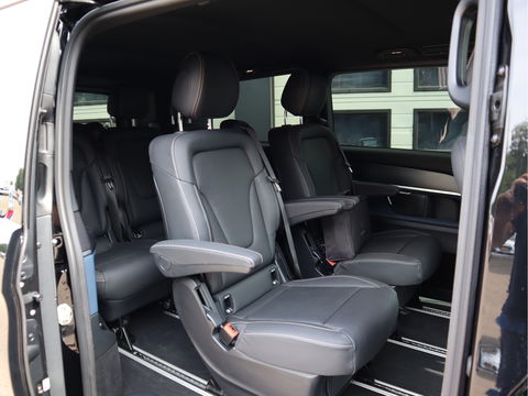 Mercedes-Benz EQV 250 Avantgarde - Extra lang L3 - 7 Persoons - Luchtvering - Vol Opties