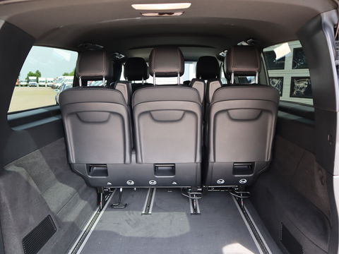 Mercedes-Benz EQV 250 Avantgarde - Extra lang L3 - 7 Persoons - Luchtvering - Vol Opties
