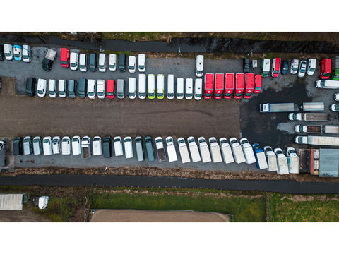 Mercedes-Benz EQV 250 Avantgarde - Extra lang L3 - 7 Persoons - Luchtvering - Vol Opties