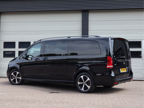 Mercedes-Benz EQV 250 Avantgarde - Extra lang L3 - 7 Persoons - Luchtvering - Vol Opties