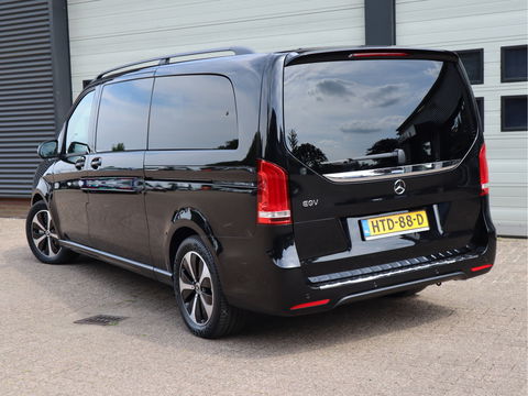 Mercedes-Benz EQV 250 Avantgarde - Extra lang L3 - 7 Persoons - Luchtvering - Vol Opties