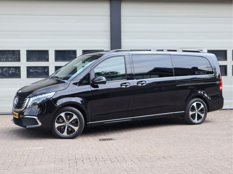 Mercedes-Benz EQV 250 Avantgarde - Extra lang L3 - 7 Persoons - Luchtvering - Vol Opties