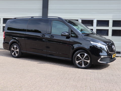 Mercedes-Benz EQV 250 Avantgarde - Extra lang L3 - 7 Persoons - Luchtvering - Vol Opties