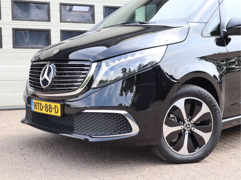 Mercedes-Benz EQV 250 Avantgarde - Extra lang L3 - 7 Persoons - Luchtvering - Vol Opties