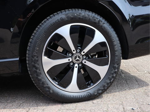 Mercedes-Benz EQV 250 Avantgarde - Extra lang L3 - 7 Persoons - Luchtvering - Vol Opties