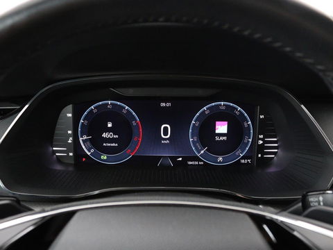 Škoda Octavia 1.0 TSI Business Edition | Stoelverwarming | Camera | Carplay | Full LED | Navigatie | Parkeerhulp | Climate control | Cruise control