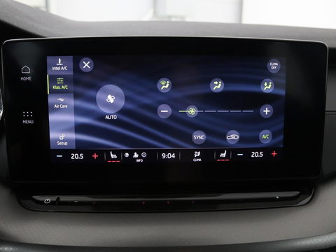 Škoda Octavia 1.0 TSI Business Edition | Stoelverwarming | Camera | Carplay | Full LED | Navigatie | Parkeerhulp | Climate control | Cruise control