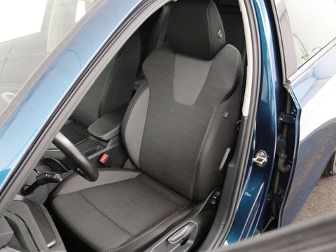 Škoda Octavia 1.0 TSI Business Edition | Stoelverwarming | Camera | Carplay | Full LED | Navigatie | Parkeerhulp | Climate control | Cruise control