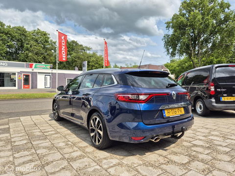 Renault Mégane Estate 1.3 TCe (160 PK) Bose, Automaat, Pano