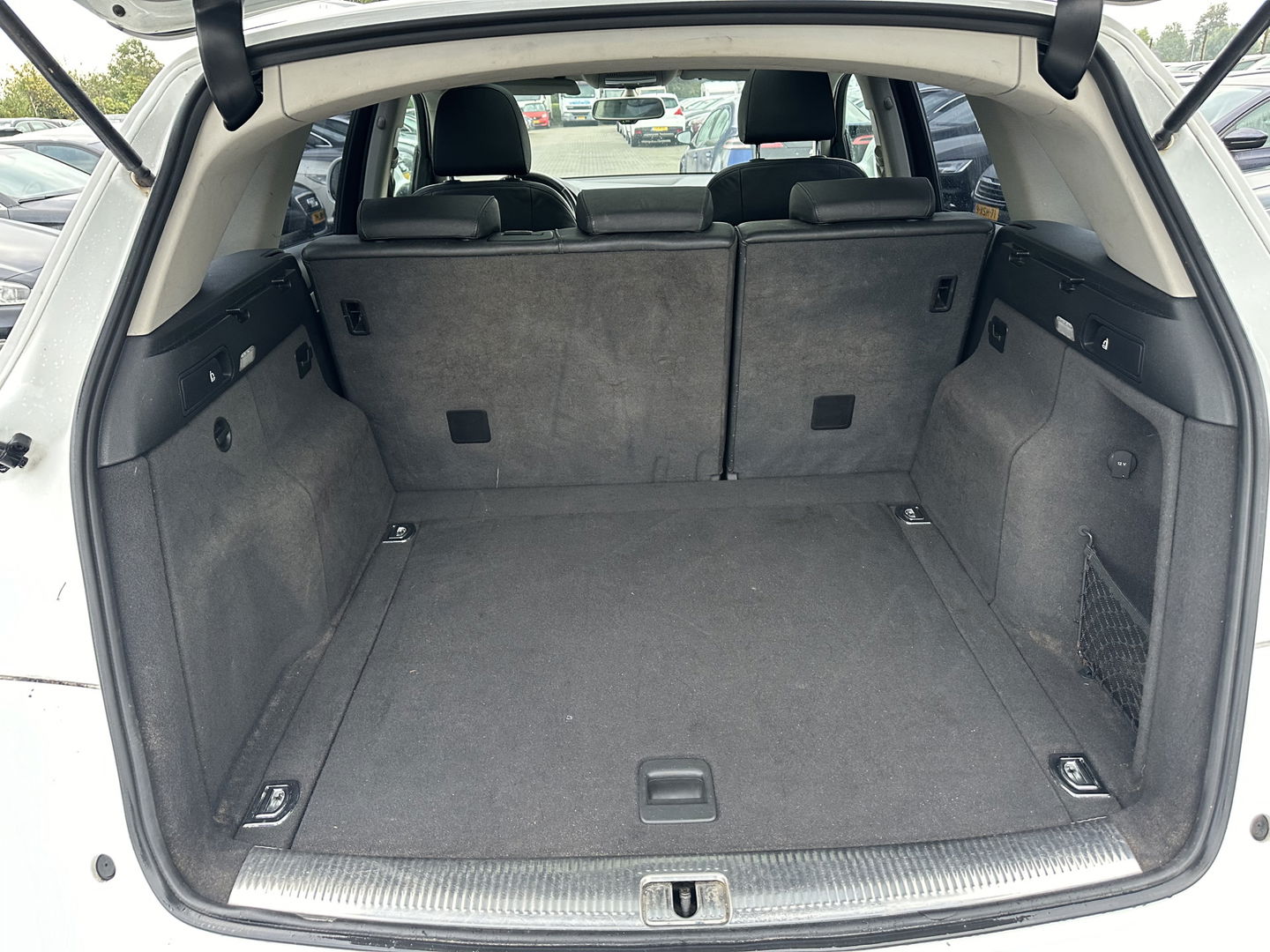 Audi Q5 2.0 TFSI Quattro Pro Line ! STORING OLIEDRUK-OILPRESSURE FAULT ! *PANO | MILANO-FULL-LEATHER | XENON | MMI-NAVI | PDC | ECC | CRUISE | COMFORT-SEATS | 18"ALU*