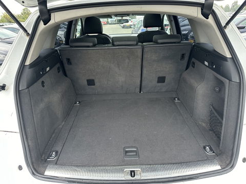 Audi Q5 2.0 TFSI Quattro Pro Line ! STORING OLIEDRUK-OILPRESSURE FAULT ! *PANO | MILANO-FULL-LEATHER | XENON | MMI-NAVI | PDC | ECC | CRUISE | COMFORT-SEATS |  18"ALU*