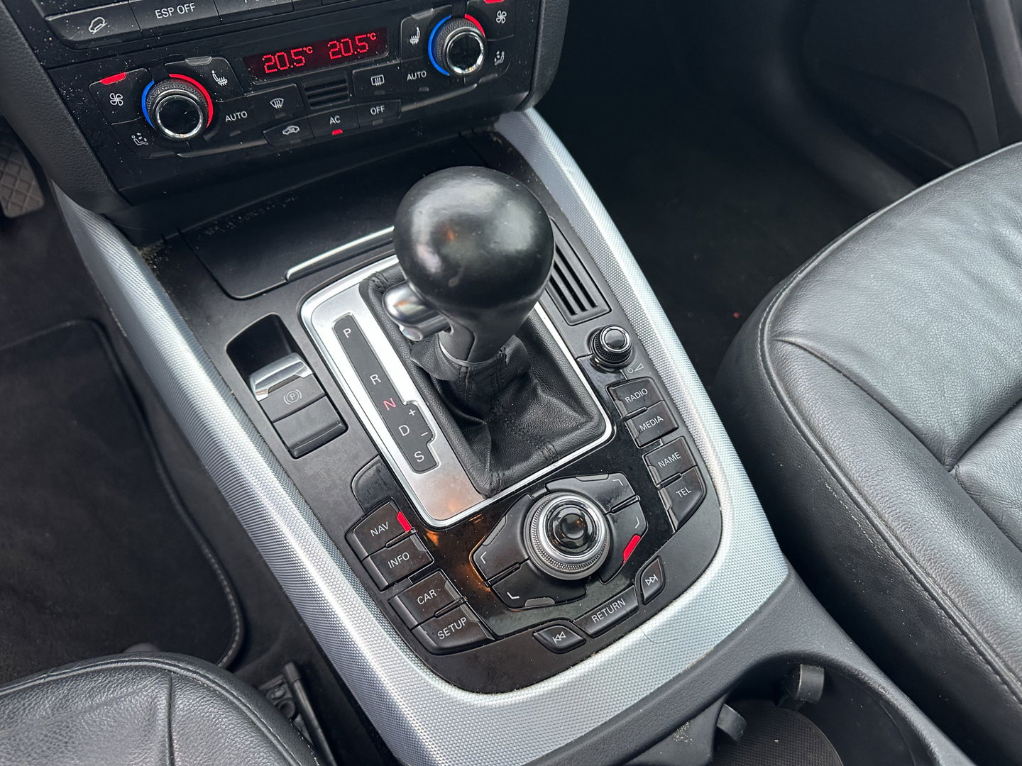 Audi Q5 2.0 TFSI Quattro Pro Line ! STORING OLIEDRUK-OILPRESSURE FAULT ! *PANO | MILANO-FULL-LEATHER | XENON | MMI-NAVI | PDC | ECC | CRUISE | COMFORT-SEATS |  18"ALU*