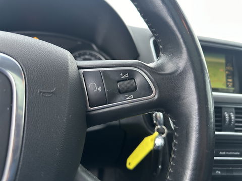 Audi Q5 2.0 TFSI Quattro Pro Line ! STORING OLIEDRUK-OILPRESSURE FAULT ! *PANO | MILANO-FULL-LEATHER | XENON | MMI-NAVI | PDC | ECC | CRUISE | COMFORT-SEATS |  18"ALU*