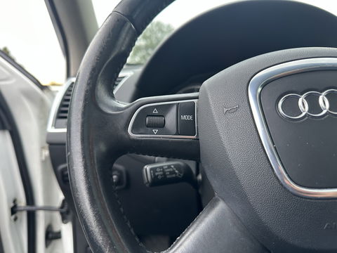 Audi Q5 2.0 TFSI Quattro Pro Line ! STORING OLIEDRUK-OILPRESSURE FAULT ! *PANO | MILANO-FULL-LEATHER | XENON | MMI-NAVI | PDC | ECC | CRUISE | COMFORT-SEATS |  18"ALU*