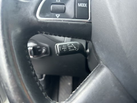 Audi Q5 2.0 TFSI Quattro Pro Line ! STORING OLIEDRUK-OILPRESSURE FAULT ! *PANO | MILANO-FULL-LEATHER | XENON | MMI-NAVI | PDC | ECC | CRUISE | COMFORT-SEATS |  18"ALU*