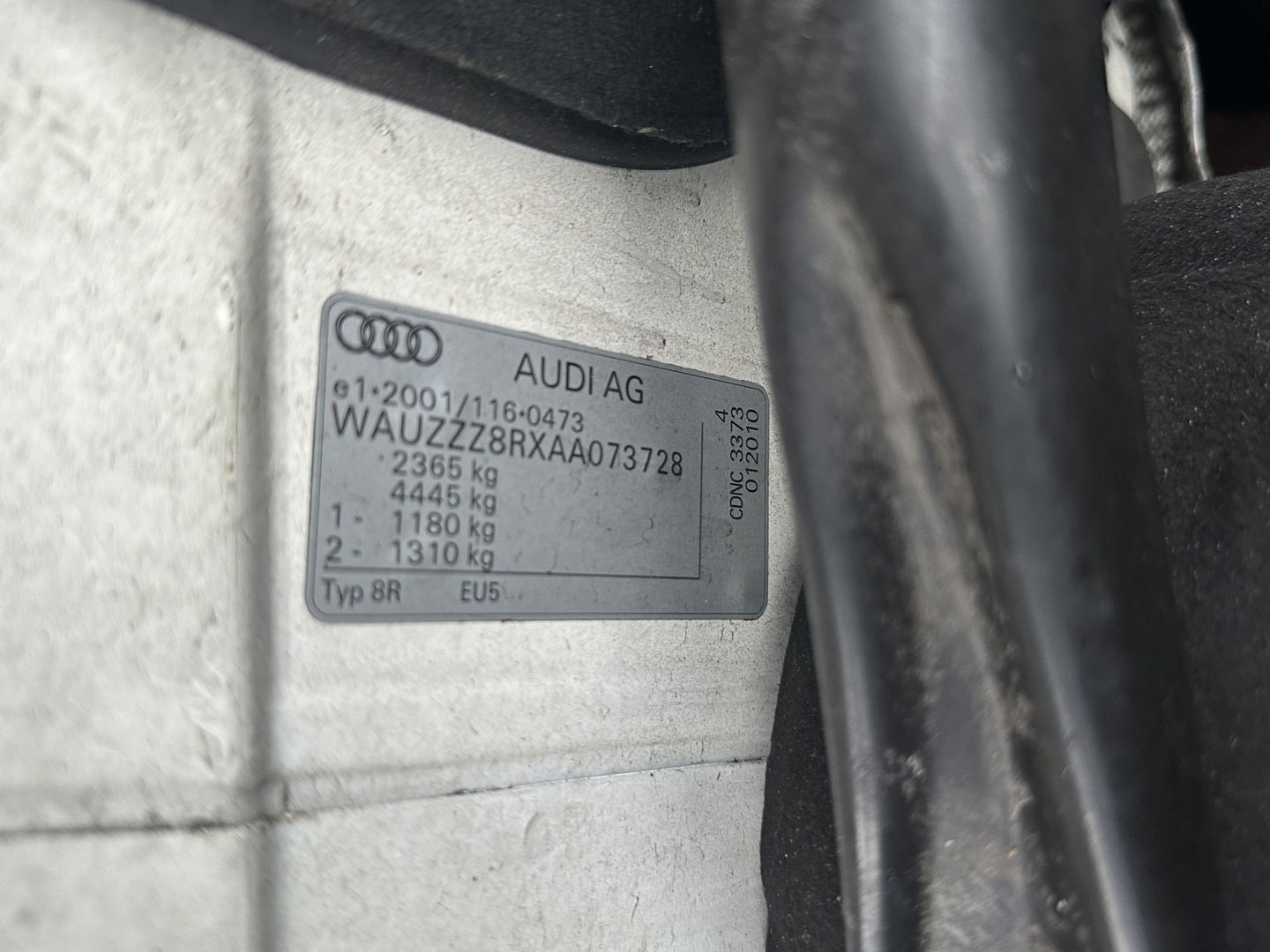Audi Q5 2.0 TFSI Quattro Pro Line ! STORING OLIEDRUK-OILPRESSURE FAULT ! *PANO | MILANO-FULL-LEATHER | XENON | MMI-NAVI | PDC | ECC | CRUISE | COMFORT-SEATS |  18"ALU*