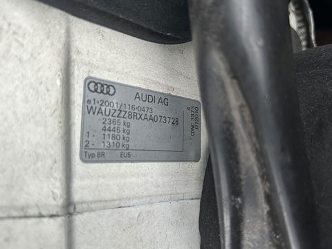 Audi Q5 2.0 TFSI Quattro Pro Line ! STORING OLIEDRUK-OILPRESSURE FAULT ! *PANO | MILANO-FULL-LEATHER | XENON | MMI-NAVI | PDC | ECC | CRUISE | COMFORT-SEATS |  18"ALU*
