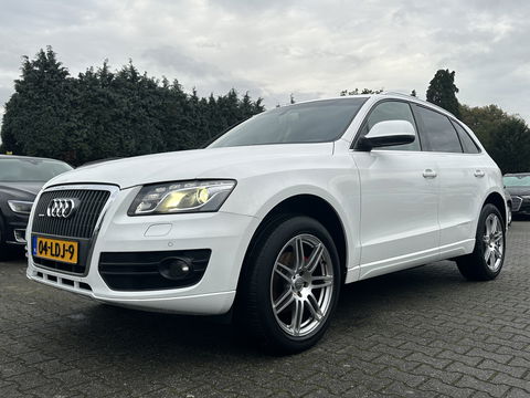 Audi Q5 2.0 TFSI Quattro Pro Line ! STORING OLIEDRUK-OILPRESSURE FAULT ! *PANO | MILANO-FULL-LEATHER | XENON | MMI-NAVI | PDC | ECC | CRUISE | COMFORT-SEATS |  18"ALU*