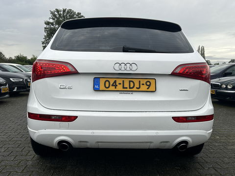 Audi Q5 2.0 TFSI Quattro Pro Line ! STORING OLIEDRUK-OILPRESSURE FAULT ! *PANO | MILANO-FULL-LEATHER | XENON | MMI-NAVI | PDC | ECC | CRUISE | COMFORT-SEATS |  18"ALU*