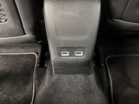 Peugeot e-208 EV GT Pack 50 kWh [ 3-Fase ] (INCL-BTW) *FULL-LED | DIGI-COCKPIT | BLINDSPOT | CAMERA | LEATHER-ALCANTARA | NAVI-FULLMAP | LANE-ASSIST | KEYLESS | DAB | CCS-FASTLOADER | HEATED-SPORTSEATS | AMBIENT-LIGHT | 17"ALU*