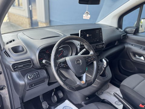Opel Combo 1.5D L1H1 Innovation AIRCO / CRUISE CONTROLE / NAVI / EURO 6