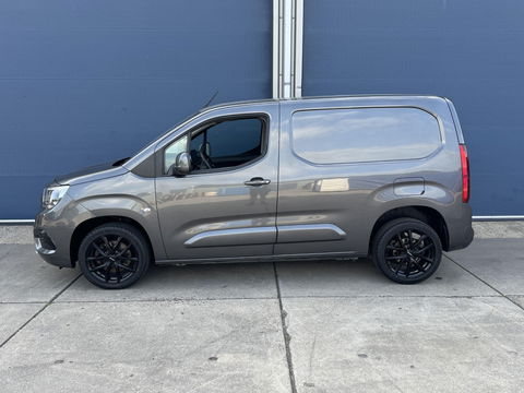 Opel Combo 1.5D L1H1 Innovation AIRCO / CRUISE CONTROLE / NAVI / EURO 6