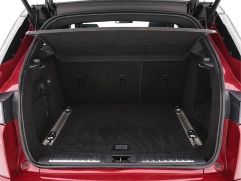 Land Rover Range Rover Evoque 2.2 TD4 4WD Prestige Aut. *LUXURY-LEATHER | BI-XENON | MERIDIAN-AUDIO | MEMORY-PACK | NAVI-FULLMAP | HEATED-SPORTSEATS | ECC | CAMERA | KEYLESS | SHIFT-PADDLES | PDC | CRUISE | TOWBAR | 20''ALU*