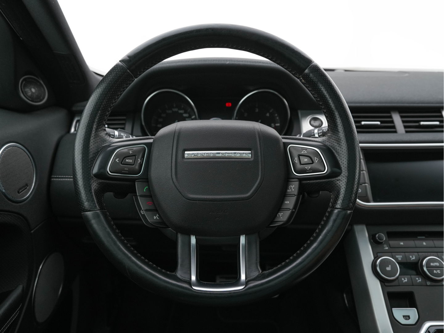 Land Rover Range Rover Evoque 2.2 TD4 4WD Prestige Aut. *LUXURY-LEATHER | BI-XENON | MERIDIAN-AUDIO | MEMORY-PACK | NAVI-FULLMAP | HEATED-SPORTSEATS | ECC | CAMERA | KEYLESS | SHIFT-PADDLES | PDC | CRUISE | TOWBAR | 20''ALU*
