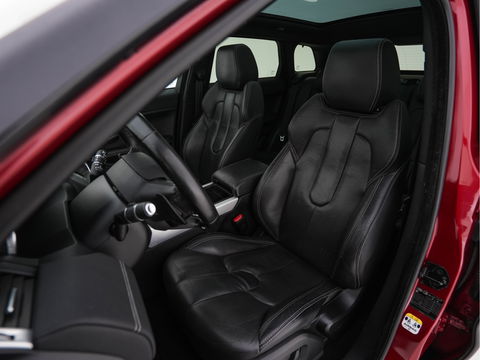 Land Rover Range Rover Evoque 2.2 TD4 4WD Prestige Aut. *LUXURY-LEATHER | BI-XENON | MERIDIAN-AUDIO | MEMORY-PACK | NAVI-FULLMAP | HEATED-SPORTSEATS | ECC | CAMERA | KEYLESS | SHIFT-PADDLES | PDC | CRUISE | TOWBAR | 20''ALU*