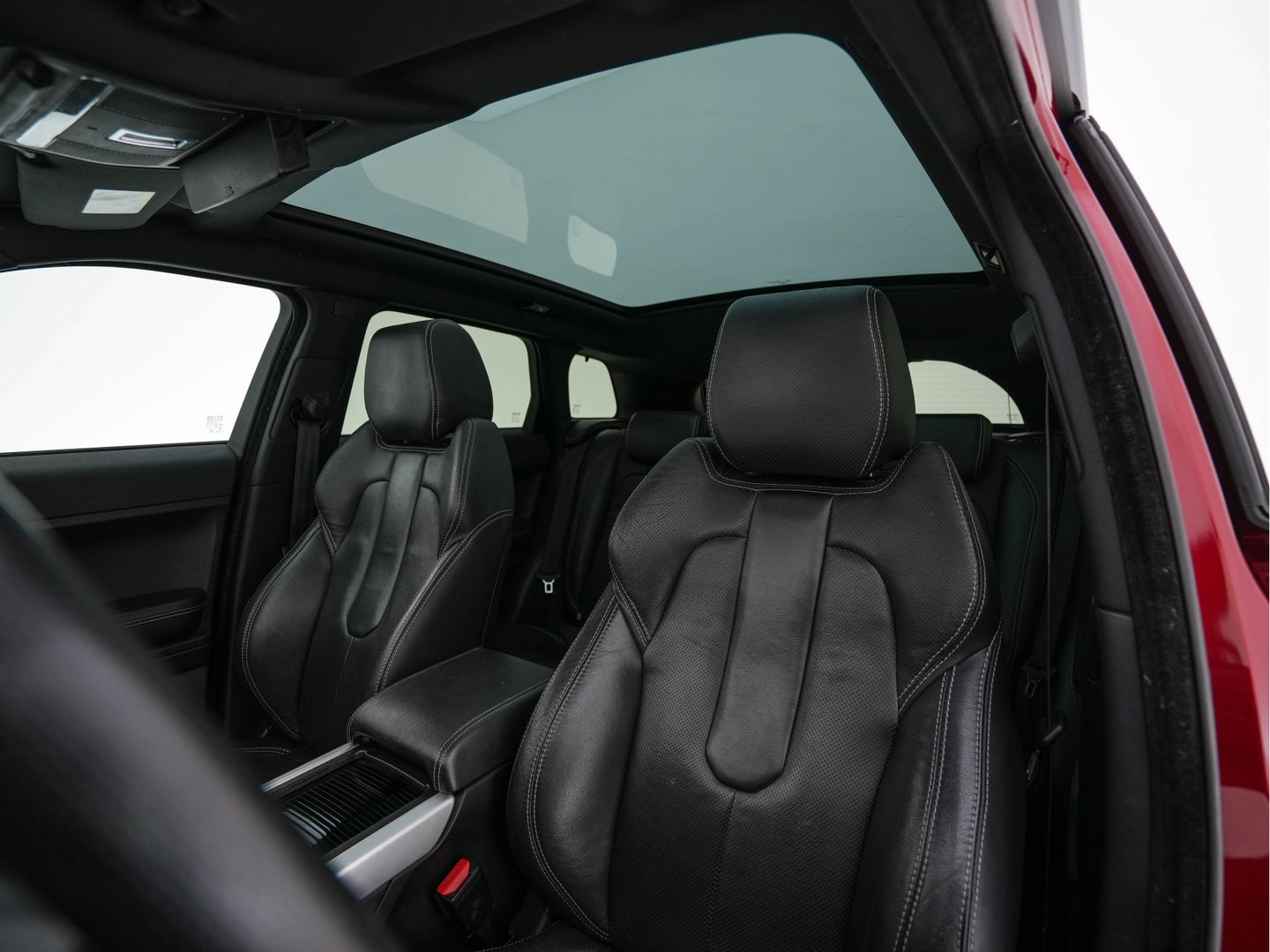 Land Rover Range Rover Evoque 2.2 TD4 4WD Prestige Aut. *LUXURY-LEATHER | BI-XENON | MERIDIAN-AUDIO | MEMORY-PACK | NAVI-FULLMAP | HEATED-SPORTSEATS | ECC | CAMERA | KEYLESS | SHIFT-PADDLES | PDC | CRUISE | TOWBAR | 20''ALU*