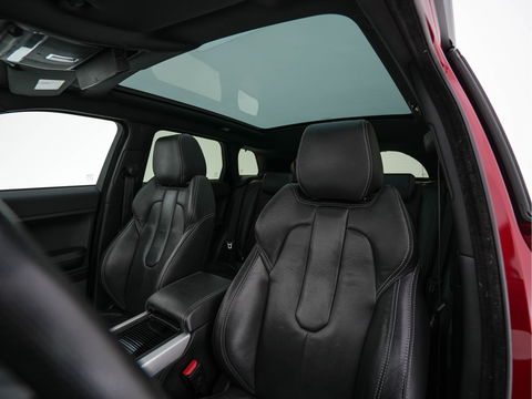 Land Rover Range Rover Evoque 2.2 TD4 4WD Prestige Aut. *LUXURY-LEATHER | BI-XENON | MERIDIAN-AUDIO | MEMORY-PACK | NAVI-FULLMAP | HEATED-SPORTSEATS | ECC | CAMERA | KEYLESS | SHIFT-PADDLES | PDC | CRUISE | TOWBAR | 20''ALU*